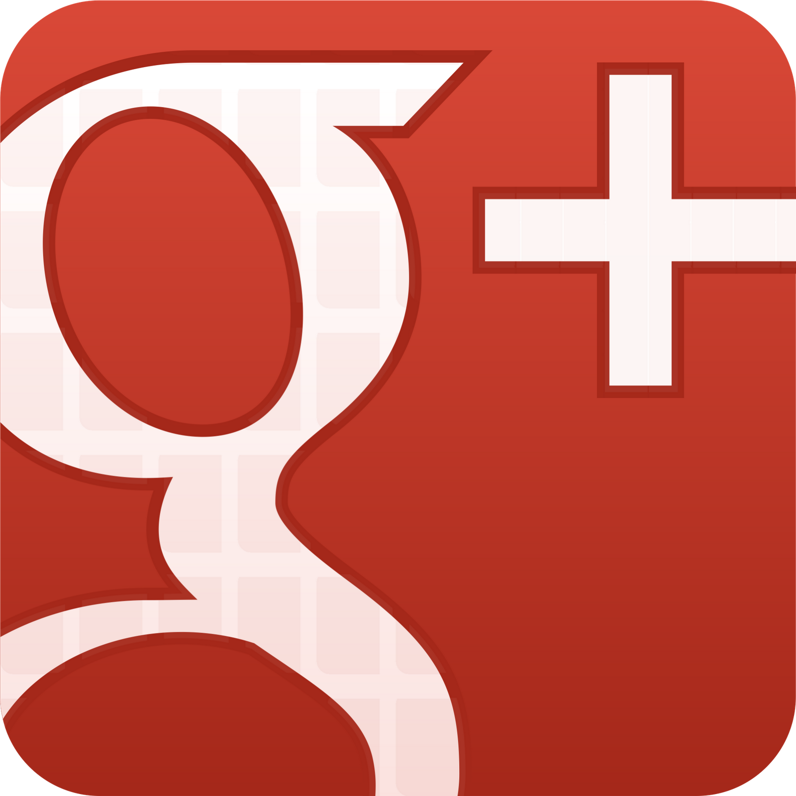Google plus page